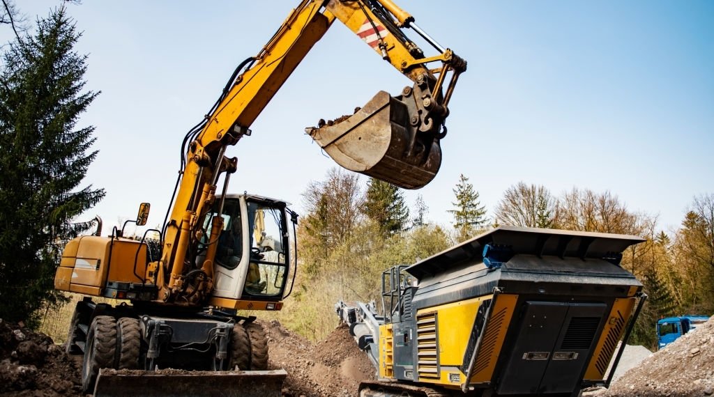 How Does A Mobile Crusher Work