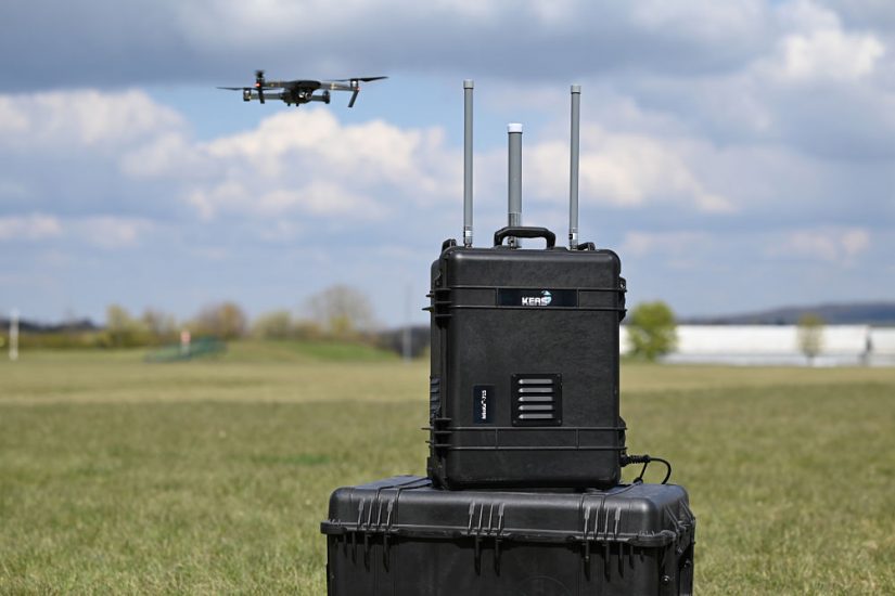 How to Choose the Right Drone Jammer for Your Needs