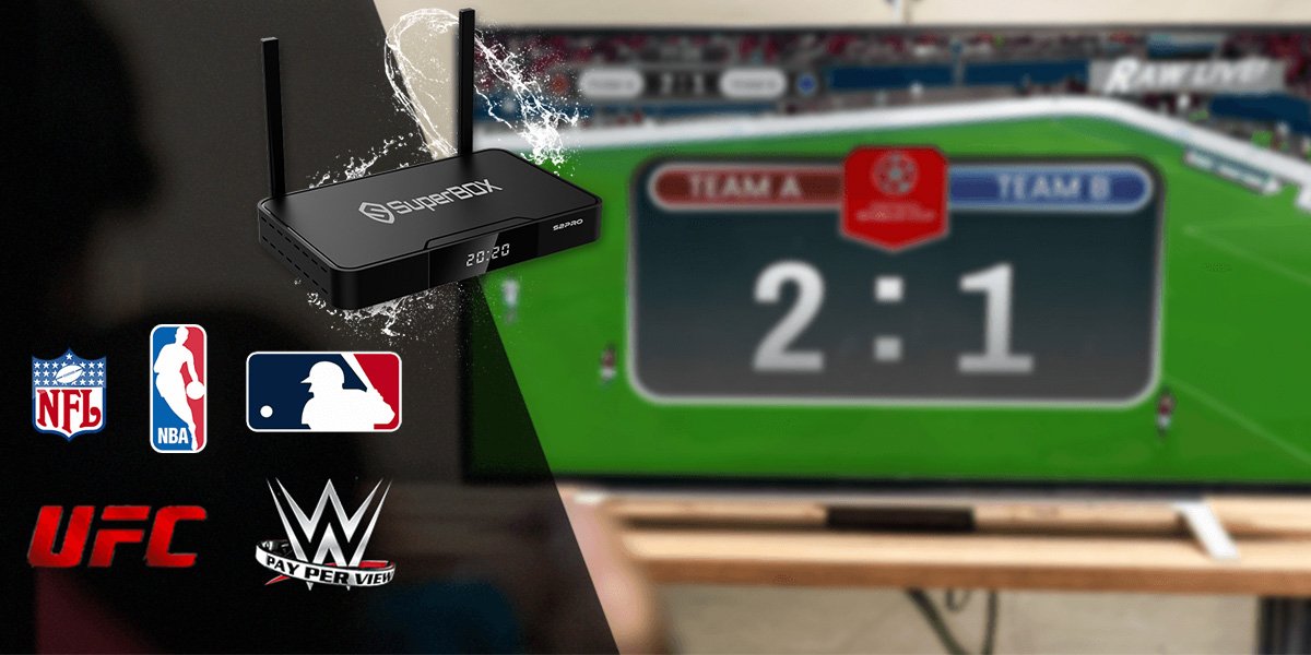 Why is Superbox S3 TV Box Not Working?