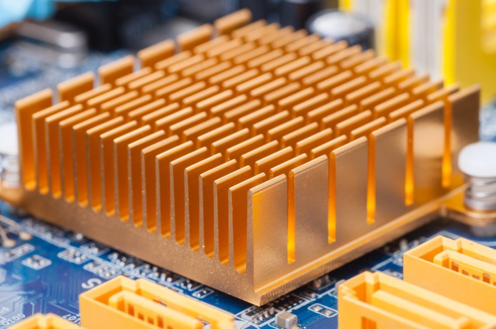 Importance of Heat Sink HS Code for Import and Export