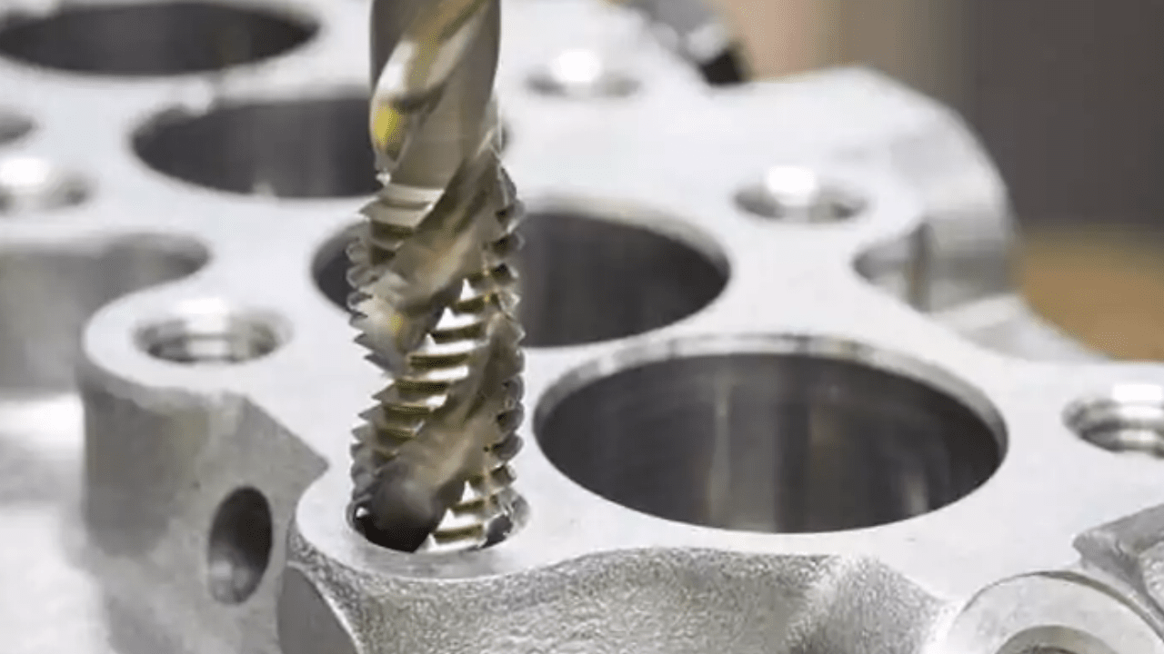 Why Are Components Forging Made of Stainless Steel?