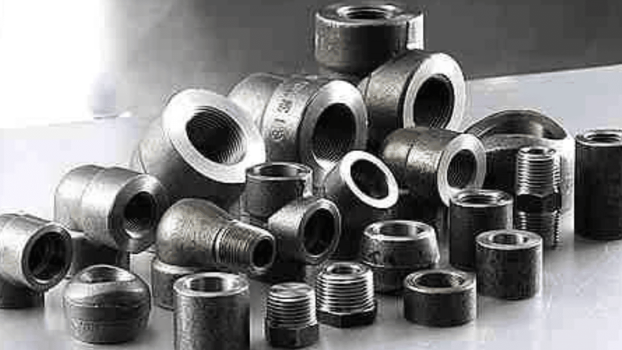 How Does Working With An International Forging Supplier Offer Benefits?