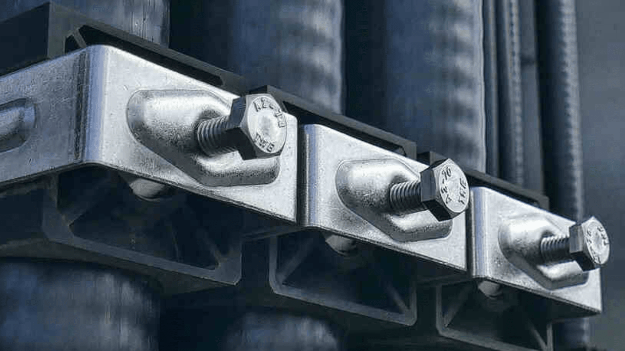 Why Is It So Critical to Install Stainless Steel Bolts In Aluminum Correctly?