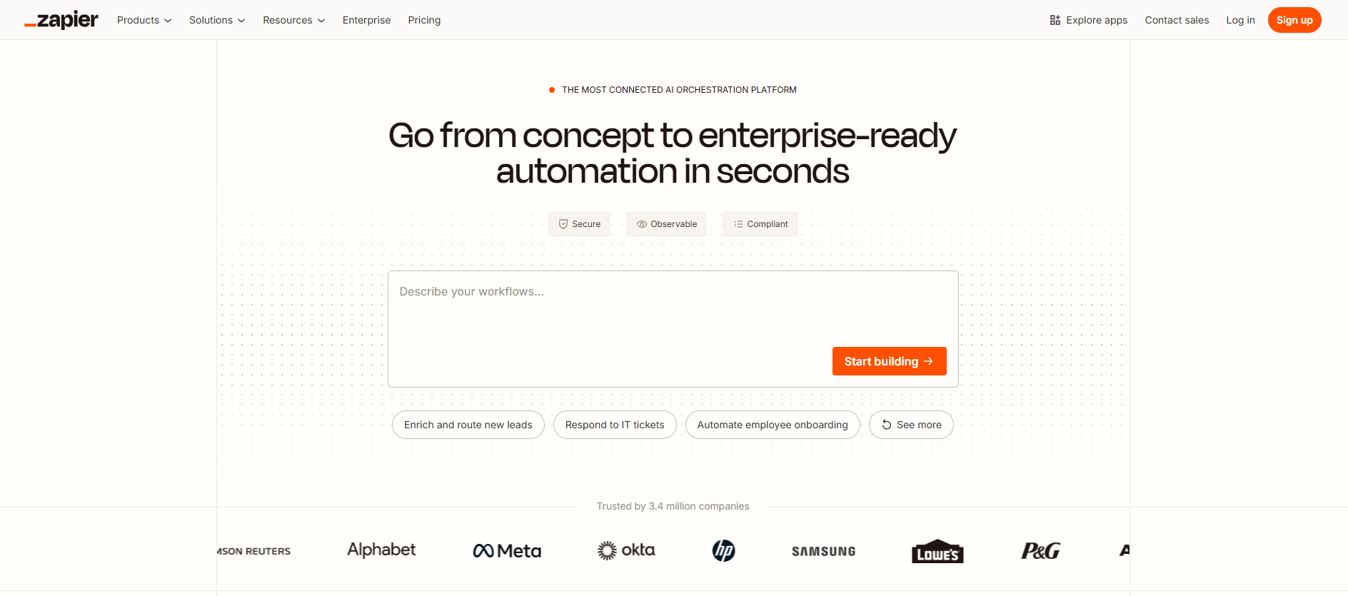 11 Business Automation Software Worth Using