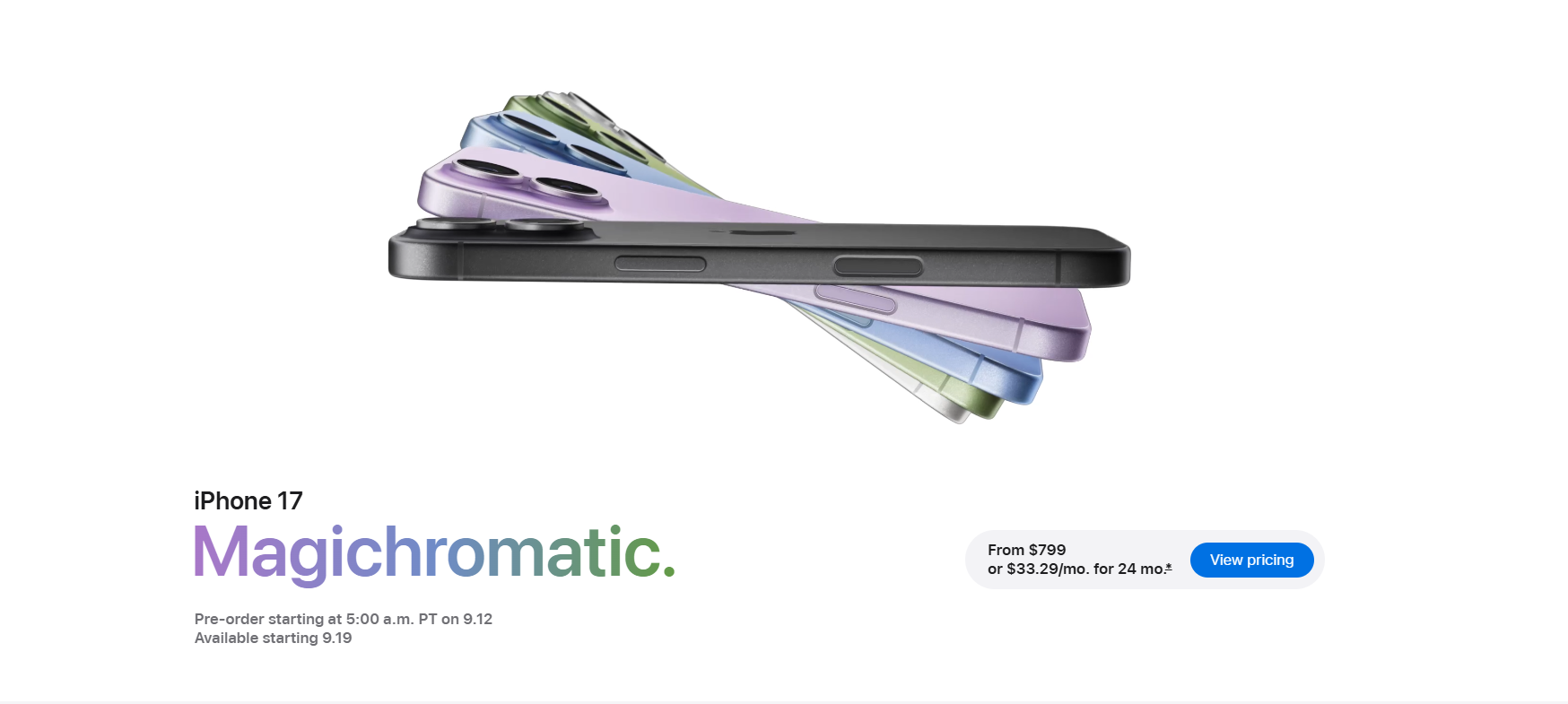 iPhone 17 Air: 8 Revolutionary Features That Redefine Ultra-Thin Smartphones