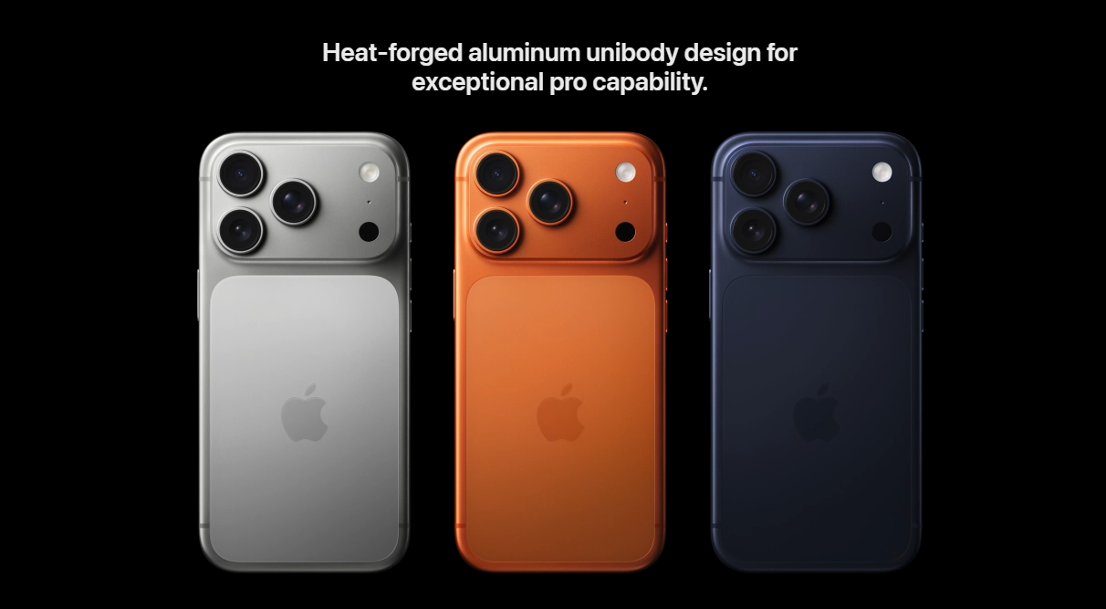 iPhone 17 Pro Review: 13 Game-Changing Features Ranked