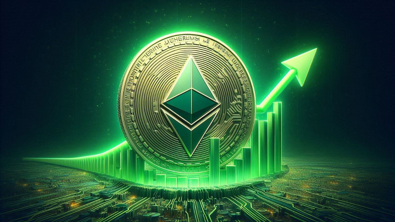 Why Ethereum’s Price Is Rising: Key Drivers Behind ETH’s 2025 Bull Run