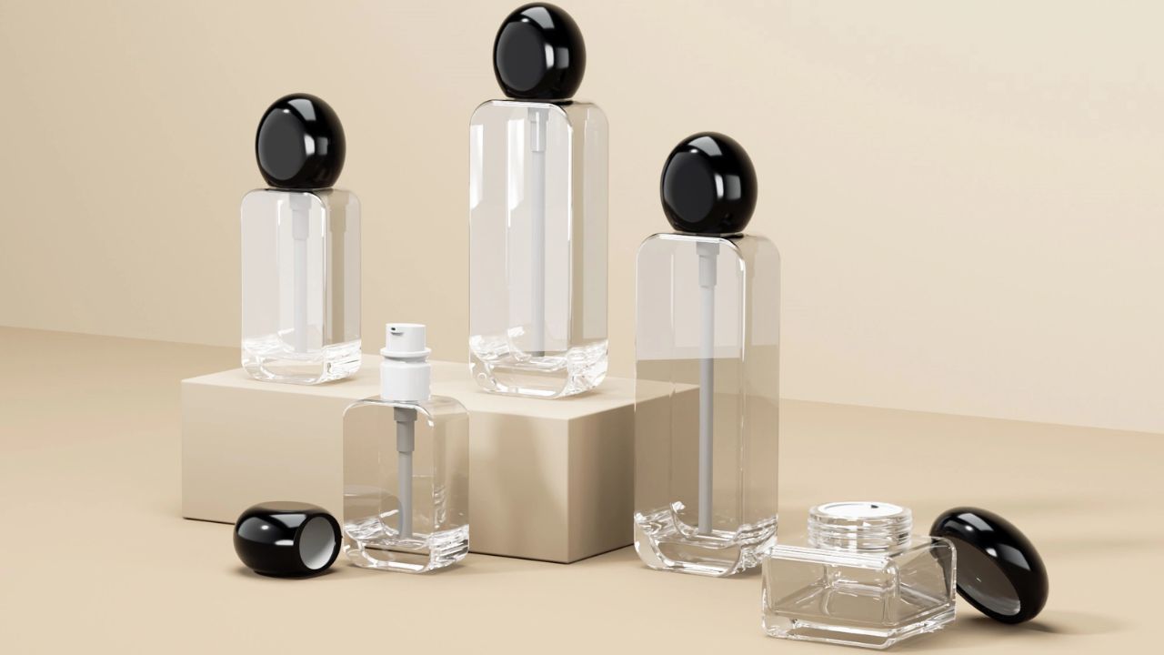 Custom vs Standard Cosmetic Packaging: Which Is Right for Your Brand?