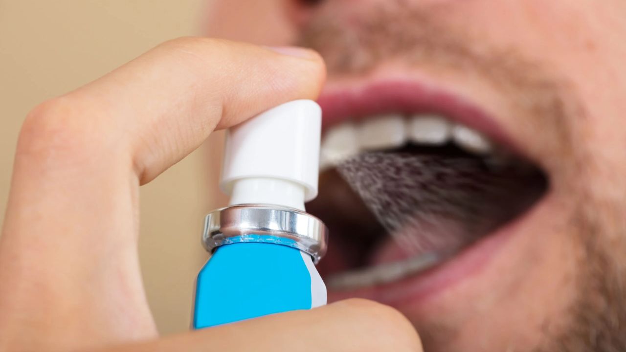 How Cinoll Helps Brands Launch Custom Mouth Sprays Faster