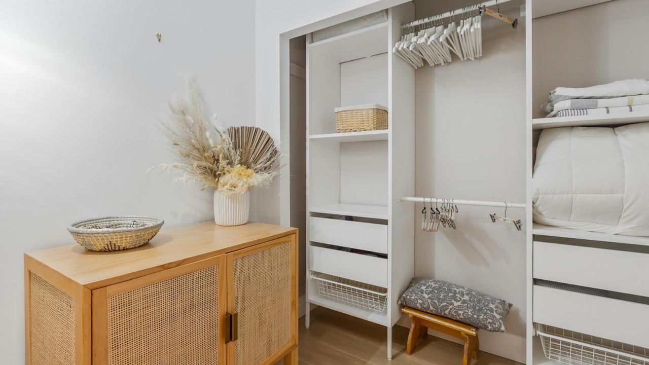5 Spaces in Your Home Where Standard-Size Furniture Never Quite Fits