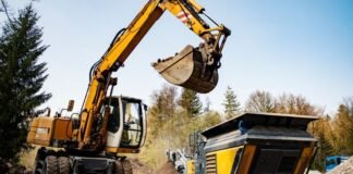 How Does A Mobile Crusher Work