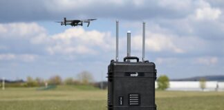 How to Choose the Right Drone Jammer for Your Needs