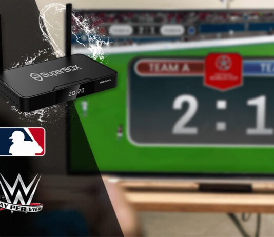 Why is Superbox S3 TV Box Not Working?