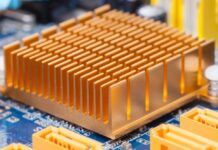 Importance of Heat Sink HS Code for Import and Export