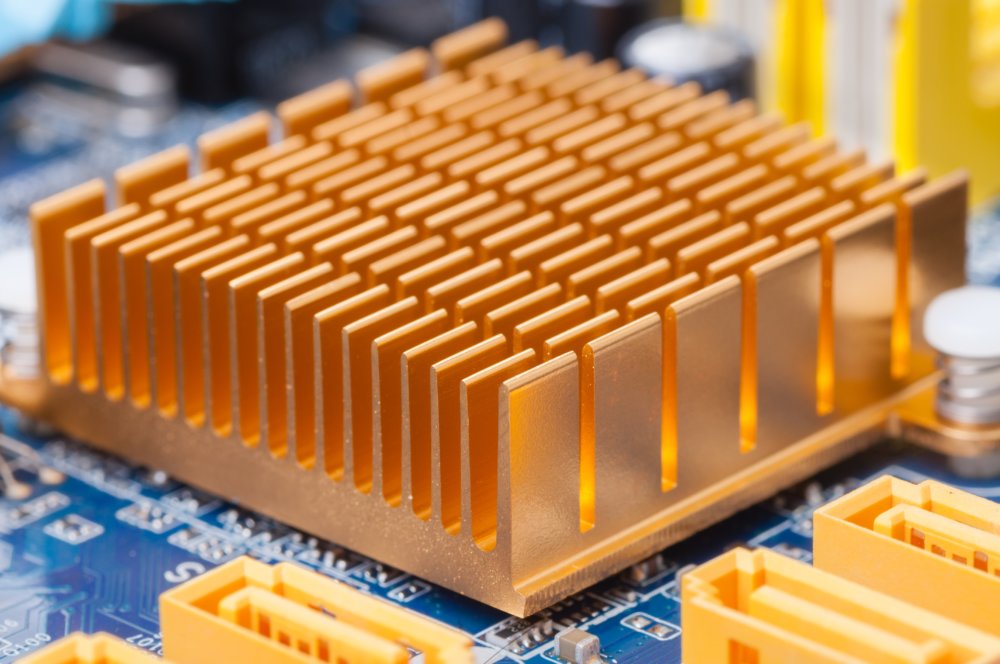 Importance Of Heat Sink HS Code For Import And Export Perfectwebtech