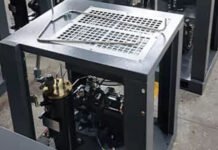 How Would You Describe The Working of Fixed-Speed?