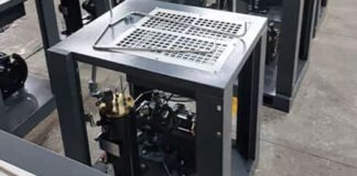 How Would You Describe The Working of Fixed-Speed?