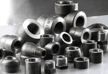 How Does Working With An International Forging Supplier Offer Benefits?