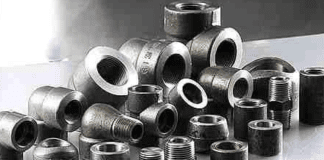 How Does Working With An International Forging Supplier Offer Benefits?