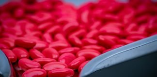 The Application of Coating Technology in Tablet Manufacturing