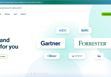13 Data Governance Tools Worth Your Budget