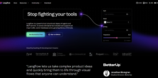 6 AI Tools That Automate Your LLM App Development