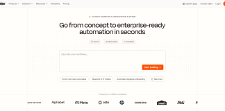 11 Business Automation Software Worth Using