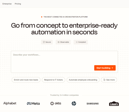 11 Business Automation Software Worth Using