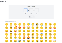 The Ultimate EmojiKitchen Guide: 15 Features and Tricks You’re Missing Out On