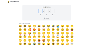 The Ultimate EmojiKitchen Guide: 15 Features and Tricks You’re Missing Out On