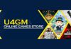How U4GM Ensures Safe, Legit, and Fast Trades Across All Major Games