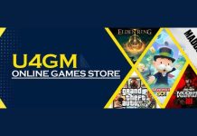 How U4GM Ensures Safe, Legit, and Fast Trades Across All Major Games