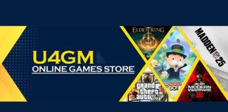 How U4GM Ensures Safe, Legit, and Fast Trades Across All Major Games