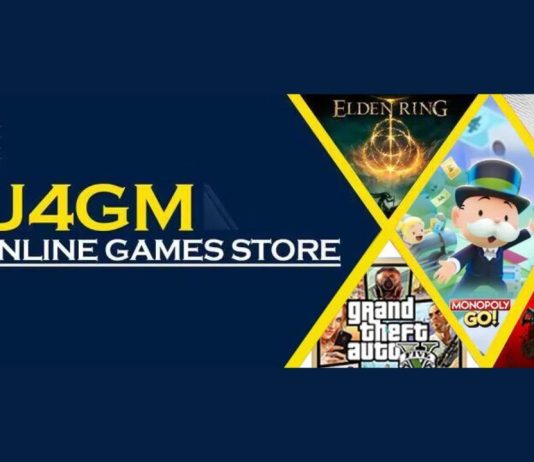 How U4GM Ensures Safe, Legit, and Fast Trades Across All Major Games