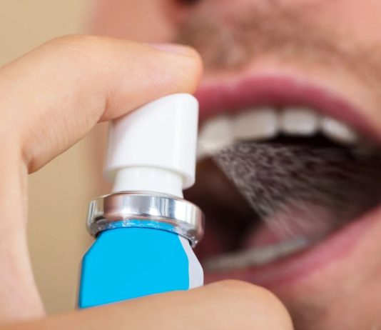 How Cinoll Helps Brands Launch Custom Mouth Sprays Faster