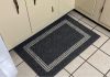 How to Dry Kitchen Rugs Faster after Washing